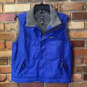 Patagonia Vest Kids Large